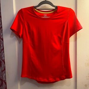 Fila - ladies sports top in XS